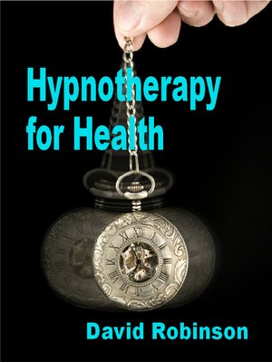 cover image of Hypnotherapy for Health